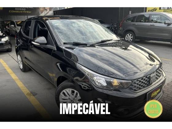 FIAT ARGO 1.0 FIREFLY FLEX DRIVE MANUAL FIAT ARGO 1.0 FIREFLY FLEX DRIVE MANUAL